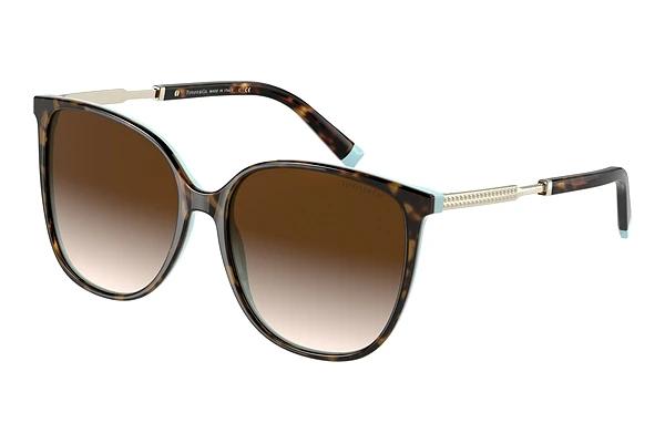Solbriller Tiffany TF4184 81343B