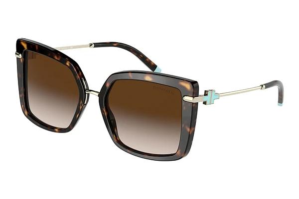 Solbriller Tiffany TF4185 80153B