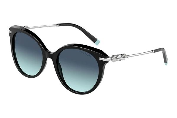 Solbriller Tiffany TF4189B 80019S