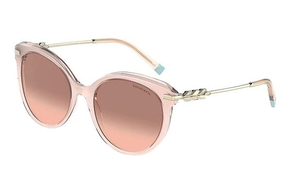 Solbriller Tiffany TF4189B 833413