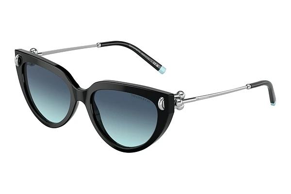 Solbriller Tiffany TF4195 80019S