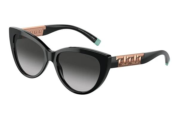 Solbriller Tiffany TF4196 80013C