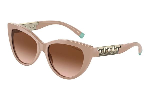 Solbriller Tiffany TF4196 83523B