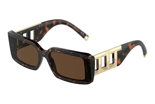 Solbriller Tiffany TF4197 80153G