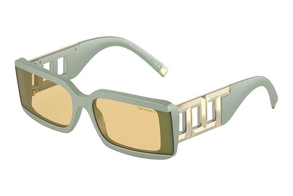 Solbriller Tiffany TF4197 8365/8