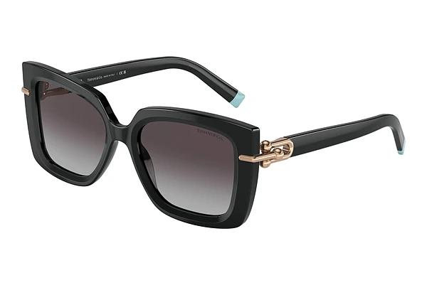 Solbriller Tiffany TF4199 80013C