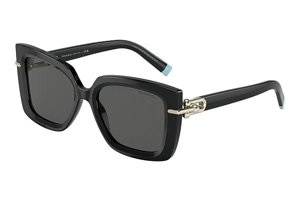 Solbriller Tiffany TF4199 8001S4