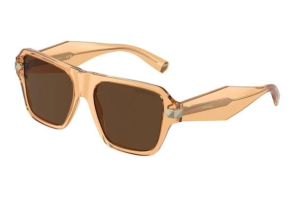 Solbriller Tiffany TF4204 83773G