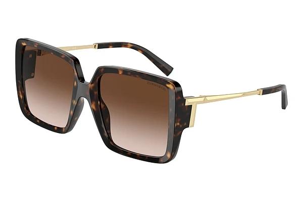Solbriller Tiffany TF4212U 80153B