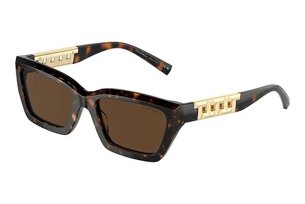 Solbriller Tiffany TF4213 80153G