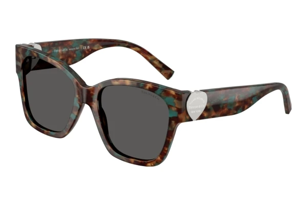 Solbriller Tiffany TF4216 8442S4