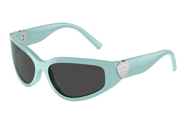 Solbriller Tiffany TF4217 838887