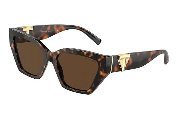 Solbriller Tiffany TF4218 80153G