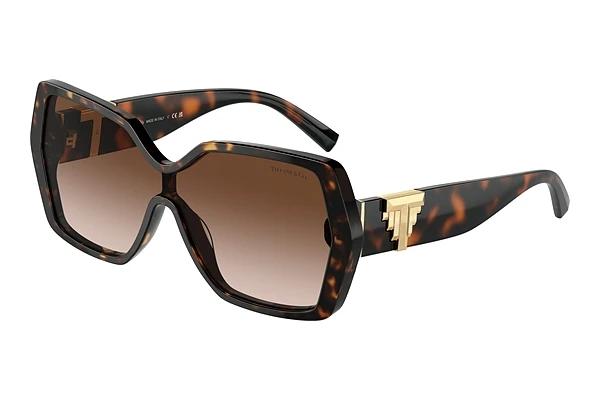 Solbriller Tiffany TF4219 80153B