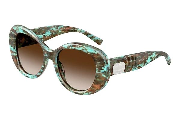 Solbriller Tiffany TF4228 84223B