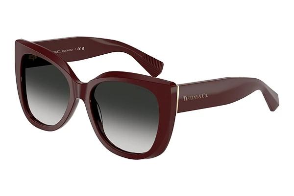 Solbriller Tiffany TF4229 83893C