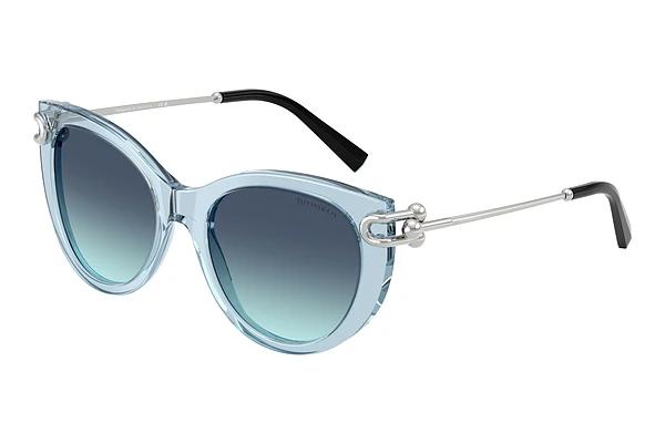 Solbriller Tiffany TF4232 84389S