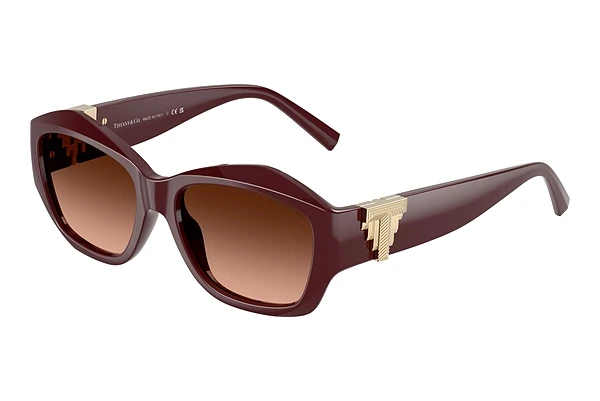Solbriller Tiffany TF4233U 83895M