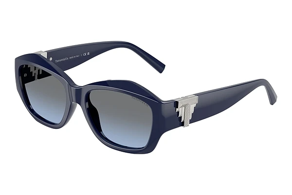 Solbriller Tiffany TF4233U 83968F