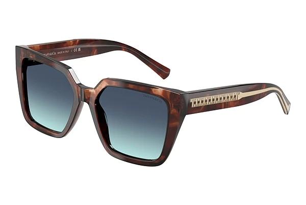 Solbriller Tiffany TF4235 84219S