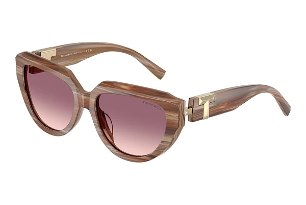 Solbriller Tiffany TF4238U 84358D