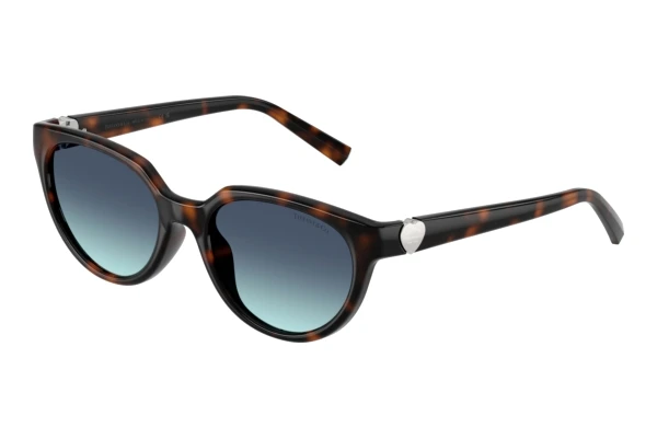 Solbriller Tiffany TF4256D 80159S