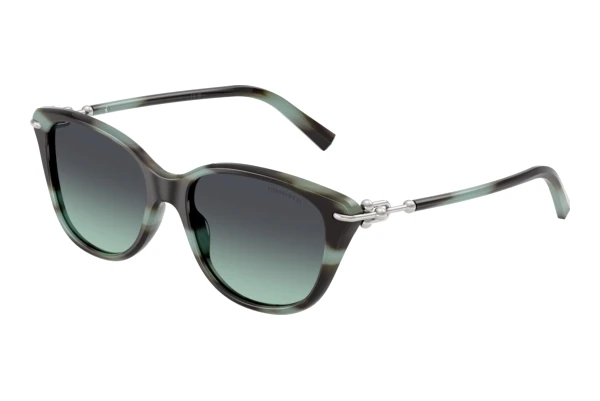 Solbriller Tiffany TF4267 84432G