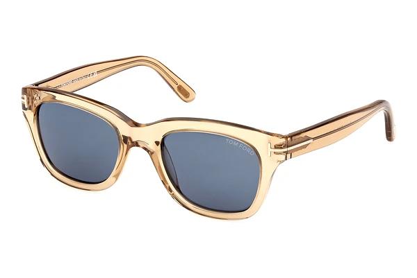 Solbriller Tom Ford Snowdon (FT0237 45V)