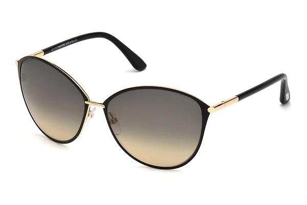 Solbriller Tom Ford Penelope (FT0320 28B)