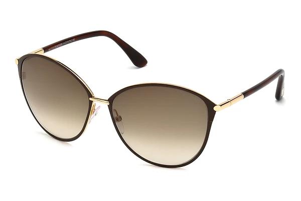 Solbriller Tom Ford Penelope (FT0320 28F)