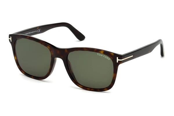 Solbriller Tom Ford Eric-02 (FT0595 52N)
