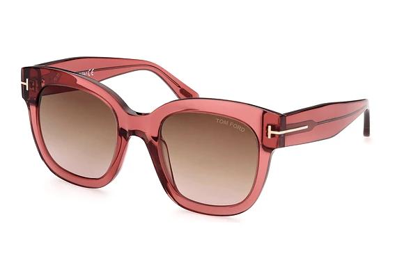 Solbriller Tom Ford Beatrix-02 (FT0613 45K)