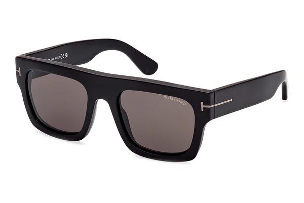 Solbriller Tom Ford Fausto (FT0711-N 02A)