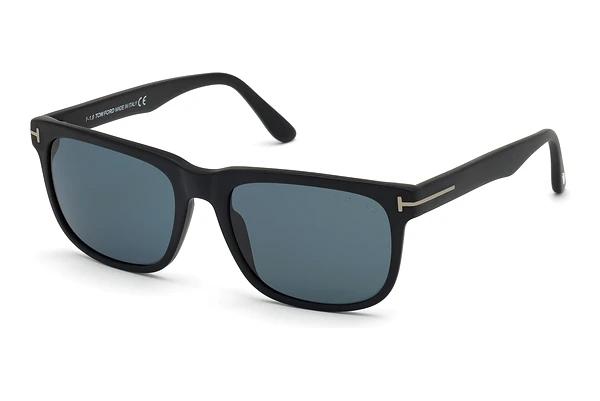 Solbriller Tom Ford Stephenson (FT0775 02N)