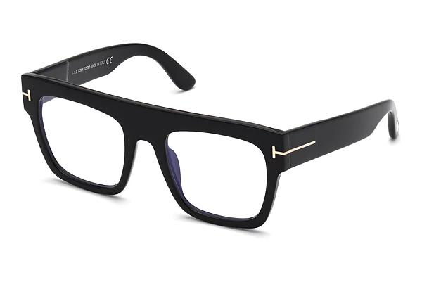 Solbriller Tom Ford Renee (FT0847 001)