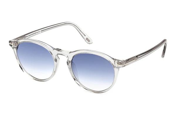 Solbriller Tom Ford Aurele (FT0904 20W)