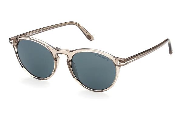 Solbriller Tom Ford Aurele (FT0904 57V)