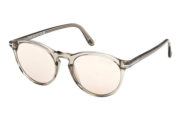 Solbriller Tom Ford Aurele (FT0904 96E)