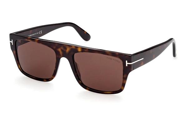 Solbriller Tom Ford Dunning-02 (FT0907 52E)