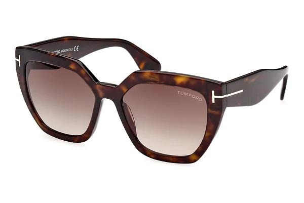 Solbriller Tom Ford Phoebe (FT0939 52K)