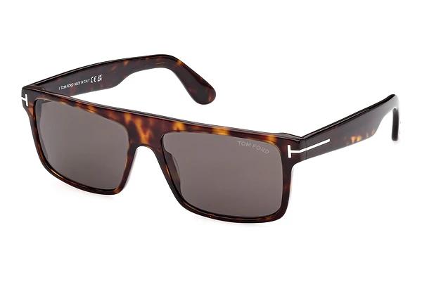 Solbriller Tom Ford Philippe-02 (FT0999 52A)