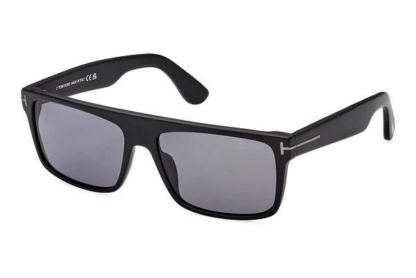 Solbriller Tom Ford Philippe-02 (FT0999-N 02D)
