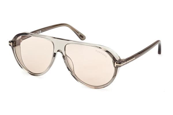 Solbriller Tom Ford Marcus (FT1023 93E)
