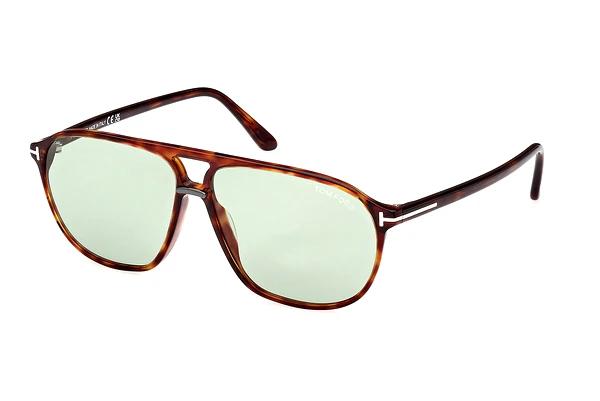 Solbriller Tom Ford Bruce (FT1026 54N)
