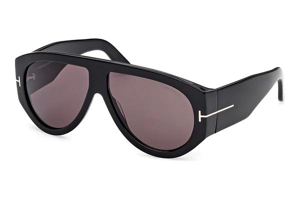 Solbriller Tom Ford Bronson (FT1044 01A)