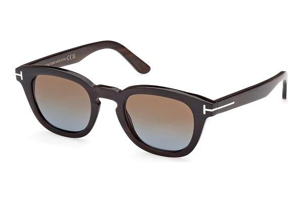 Solbriller Tom Ford FT1045-P 62F