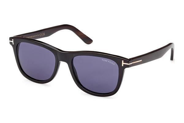 Solbriller Tom Ford FT1046-P 63V