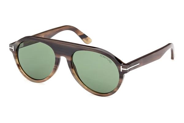 Solbriller Tom Ford FT1047-P 62N