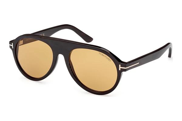 Solbriller Tom Ford FT1047-P 63E