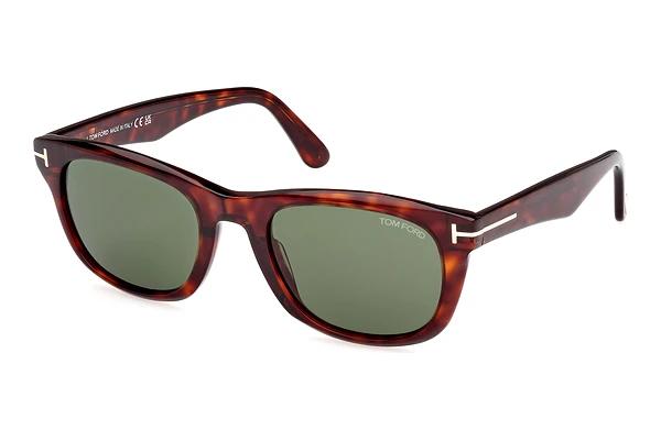 Solbriller Tom Ford Kendel (FT1076 54N)